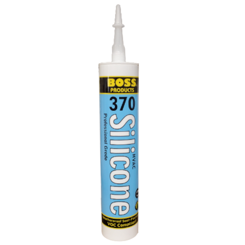 ALUMINUM SILICONE SEALANT 10.3 OZ